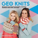 Geo Knits 9781454710134 Mary Jane Mucklestone, Verzenden, Zo goed als nieuw, Mary Jane Mucklestone