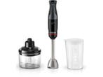 Veiling - Bosch Serie 4 MSM4B620 - ErgoMaster staafmixer - 1, Elektronische apparatuur, Nieuw