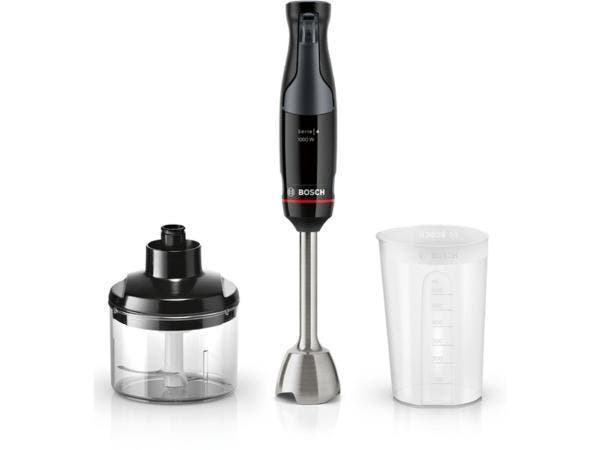 Veiling - Bosch Serie 4 MSM4B620 - ErgoMaster staafmixer - 1, Elektronische apparatuur, Keukenmixers