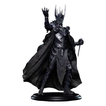 Lord of the Rings Mini Statue Sauron 20 cm, Ophalen of Verzenden