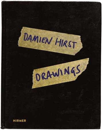 Damien Hirst |  | Nieuw, Verzenden, Nieuw