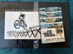 Minichamps 1:12 - Moto miniature - Triumph TR6 - La Grande, Nieuw