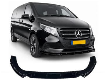 Frontlip | geschikt voor Mercedes-Benz | Vito W447 | 2024+ |, Verzenden
