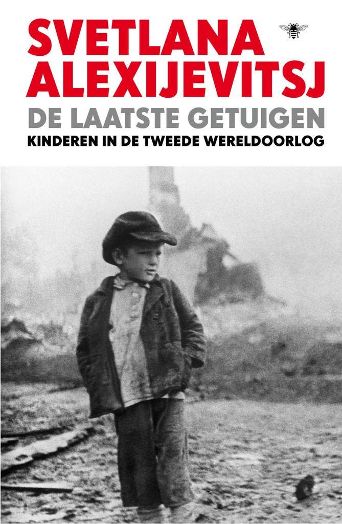 De Laatste Getuigen | Svetlana Alexijevitsj | Nieuw, Boeken, Overige Boeken, Nieuw, Verzenden