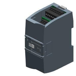 Siemens SIMATIC PLC Module dentrée et de sortie numérique -, Verzenden