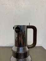 Alessi - Richard Sapper - Cafetière - Métal - Prix Compasso