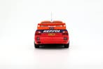 Otto Mobile 1:18 - Model sportwagen - Ford Escort WRC Rallye