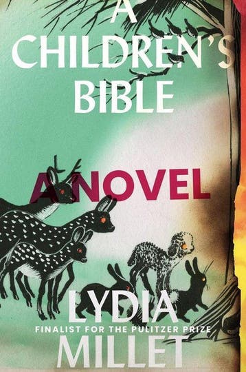 Childrens Bible 9781324005032 Lydia Millet, Verzenden, Lydia Millet
