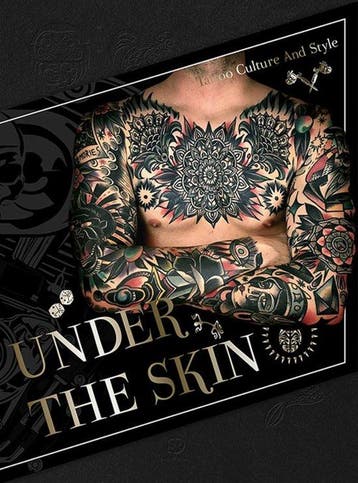 Under The Skin 9781584237143 Sendpoints, Verzenden, Gelezen, Sendpoints