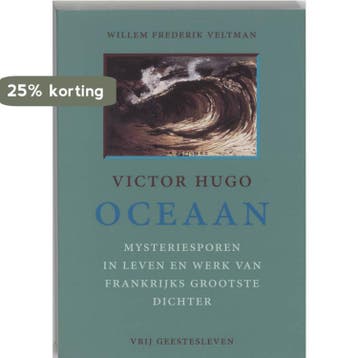 Victor Hugo - Oceaan 9789060383803 W. Veltman, Boeken, Verzenden, Gelezen, W. Veltman