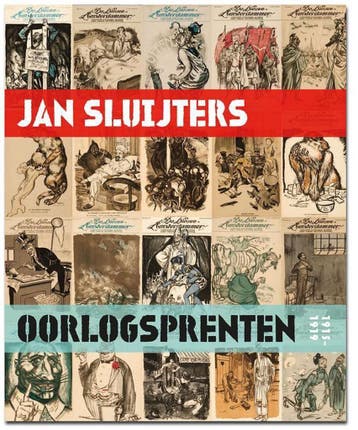 Jan Sluijters 9789462620087 Hans van Lith, Verzenden, Gelezen, Hans van Lith