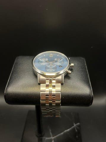 Movado - Museum Classic - Zonder minimumprijs - 607998 -