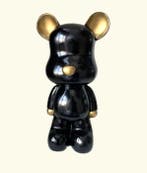 Juan Corolva - Statue, XXL (after) Be@rBrick large ***TEDDY