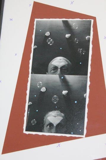 Michele Zaza (1948 -) - Pensiero Cosmico