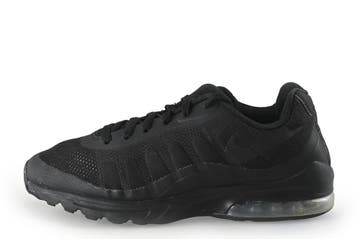 Nike Sneakers in maat 42½ Zwart, Kleding | Heren, Schoenen, Verzenden, Zwart, Nike, Zo goed als nieuw