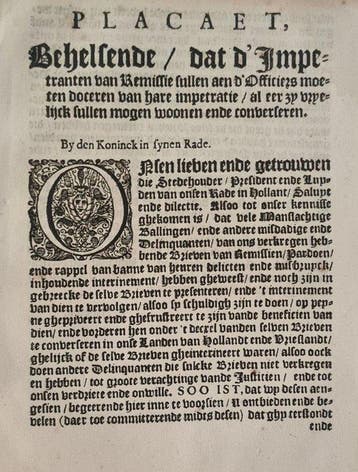 P. Haneton, F Criep, c de Rechtere - Kavel 4 plakkaten: