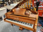 Piano Allemand Zimmermann en très bon état. Faire offre, Utilisé, Brun, À queue, Brillant