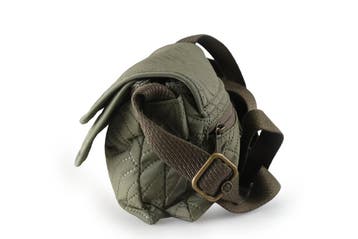 Kipling Handtas Groen, Verzenden