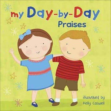 My Day-by-Day Praises 9780736978408 Martin Manser, Verzenden, Gelezen, Martin Manser