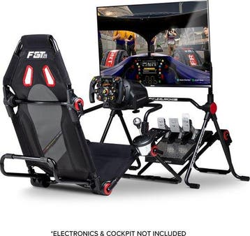 Next Level Racing Lite - Vrijstaande Monitor Standaard -..., Verzenden, Nieuw