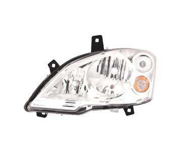 PHARE GAUCHE POUR MERCEDES VITO W639 VIANO 10-19, Verzenden