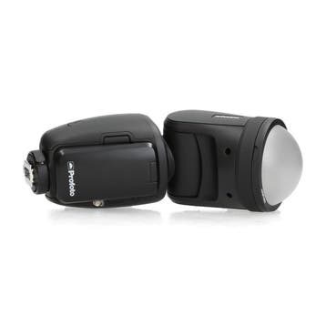 Profoto A10 AirTTL-F - Fujifilm - 1 jaar garantie, Ophalen of Verzenden