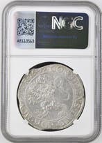 Nederland, Utrecht Leeuwendaalder 1647 NGC MS 62 - 3rd place