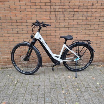 E-bike Bosch Pegasus Premio CX 750Wh Maat S 45cm Nieuw €3199, Overige merken, Nieuw, Ophalen of Verzenden, Minder dan 47 cm