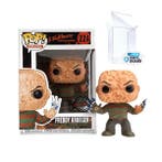 Funko Pop  A Nightmare on ELM Street  Freddy Krueger 224 SE, Verzenden, Nieuw
