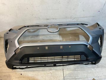 Toyota RAV 4 (XA40) voorbumper, Autos : Pièces & Accessoires, Verzenden