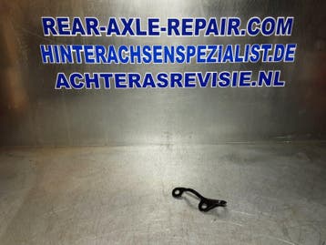 Beugel vooras Opel Kadett links en rechts., Verzenden, Gebruikt, Opel