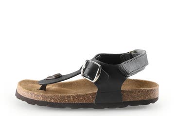 Kipling Sandalen Meisjes in maat 32 Zwart, Enfants & Bébés, Verzenden, Schoenen