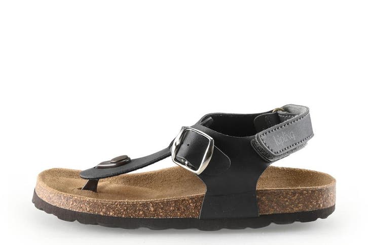 Kipling Sandalen Meisjes in maat 32 Zwart, Enfants & Bébés, Vêtements enfant | Chaussures & Chaussettes, Envoi