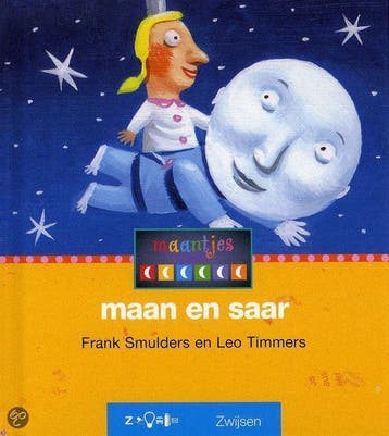 MAAN EN SAAR - Smulders, Boeken, Verzenden, Nieuw