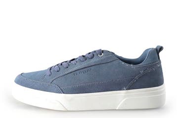 Travelin Sneakers in maat 43 Blauw, Kleding | Heren, Schoenen, Zo goed als nieuw, Sneakers, Travelin, Verzenden