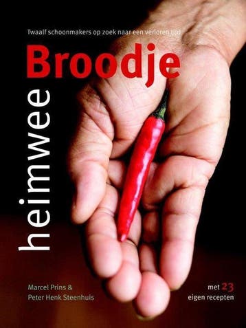 Broodje heimwee - Prins, Verzenden, Nieuw