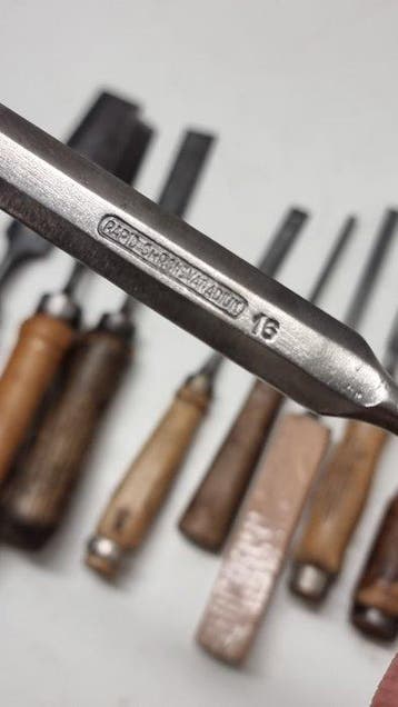 Werkgereedschap (13)