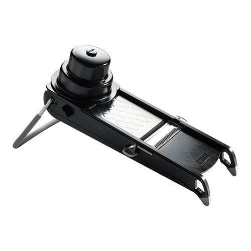 groente-snijder mandoline Swing De Buyer, Zakelijke goederen, Horeca | Keukenapparatuur, Nieuw in verpakking, Verzenden