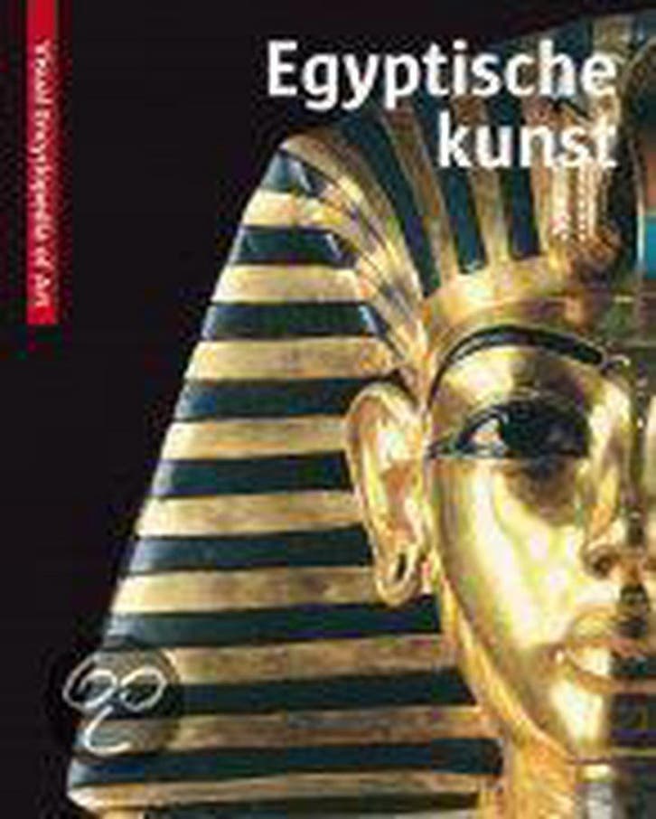 Egyptische kunst 9788881176960 N.B., Boeken, Kunst en Cultuur | Beeldend, Zo goed als nieuw, Verzenden