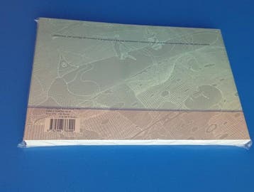 Moebius - 40 days dans le désert B - B - 2ème édition - 1, Boeken, Nieuw