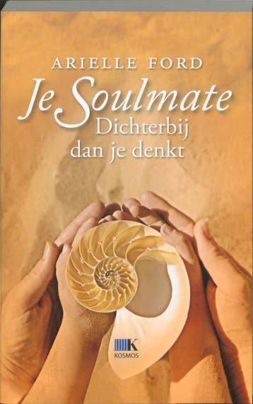 Je soulmate 9789021545967, Verzenden