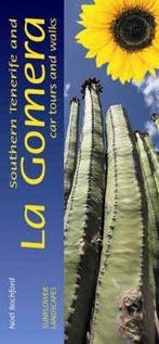 La Gomera 9781856913492 Noel Rochford, Verzenden, Gelezen, Noel Rochford