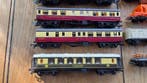 Tri-ang, Tri-ang Railways 00 - Modeltrein (46) - Verzameling