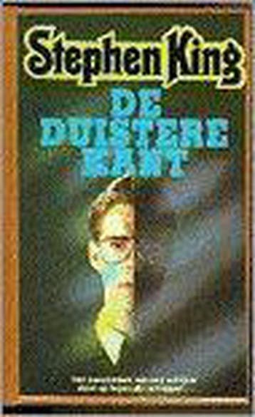 De duistere kant 9789024519354 Stephen King, Boeken, Verzenden, Gelezen, Stephen King