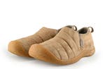 Keen Pantoffels in maat 43 Beige, Overige kleuren, Verzenden, Keen, Pantoffels of Sloffen