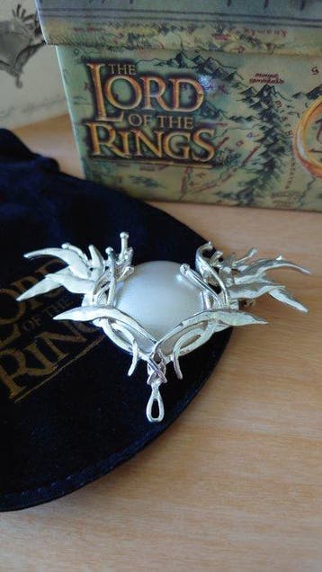 The Lord of the Rings - Noble collection, Nieuw