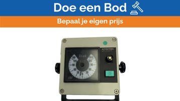 Bieden: Alphatron BasicRudder Marine Navigation Equipment -, Ophalen of Verzenden, Nieuw