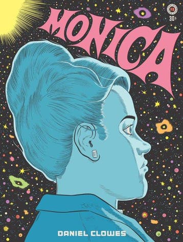 Monica [HC], Verzenden, Nieuw