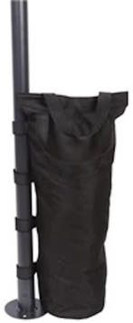 MaxxGarden Gewichtzak - Set van 4 stuks verzwaringsvoet p..., Ophalen of Verzenden