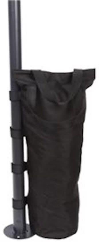 MaxxGarden Gewichtzak - Set van 4 stuks verzwaringsvoet p..., Jardin & Terrasse, Tonnelles, Enlèvement ou Envoi